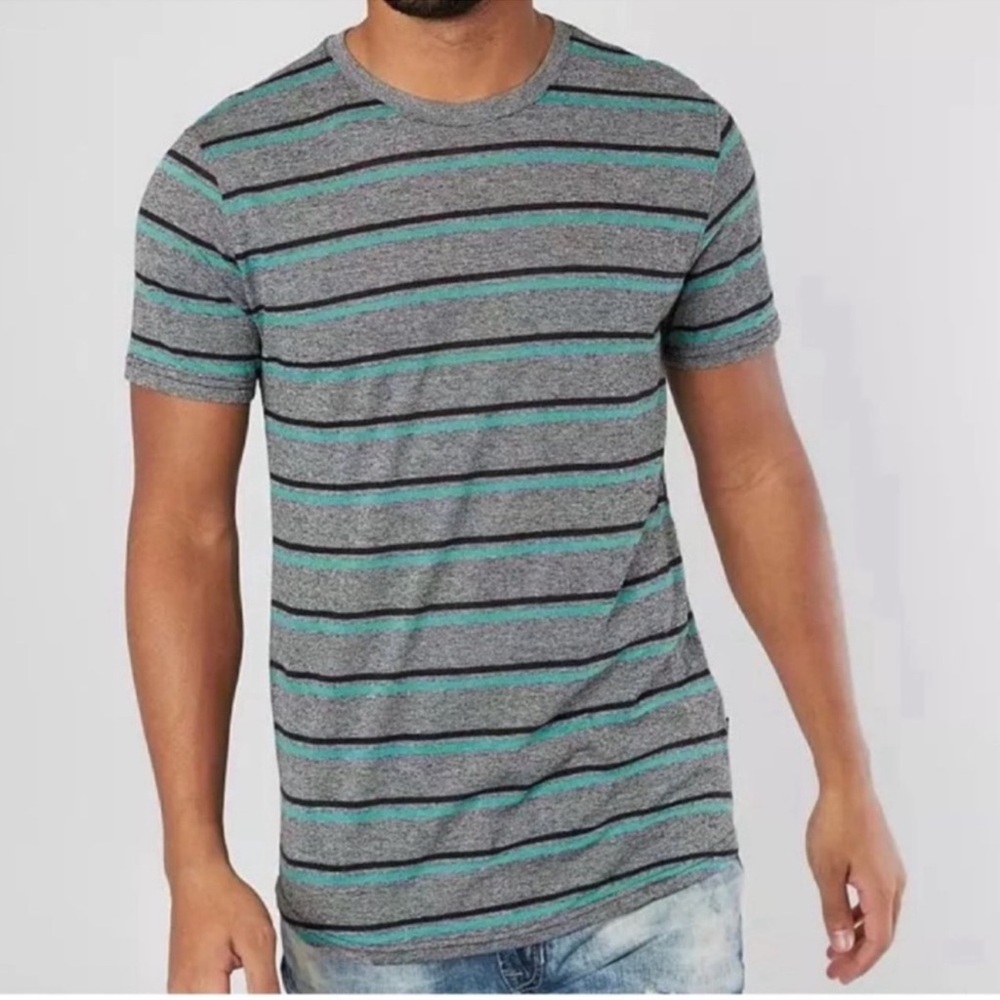 Brooklyn Cloth Shirt